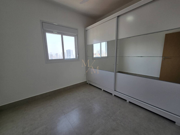 Imagem Apartamento com 2 Quartos à Venda, 75 m² em Embaré - Santos