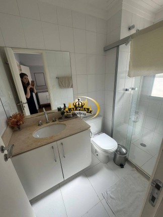 Imagem Apartamento com 3 Quartos à Venda, 94 m² em Alphaville - Santana De Parnaíba