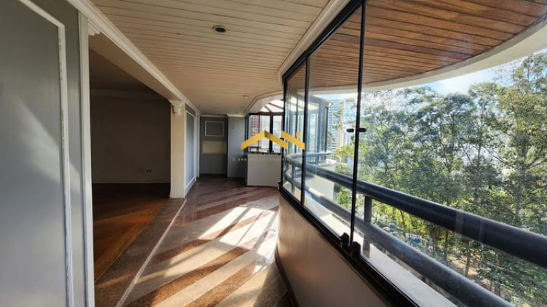 Imagem Apartamento com 4 Quartos à Venda, 175 m² em Morumbi - São Paulo Imagem Apartamento com 4 Quartos à Venda, 175 m² em Morumbi - São Paulo