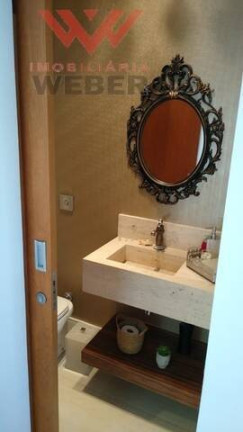 Imagem Casa de Condomínio com 4 Quartos à Venda, 1 m² em Parque Reserva Fazenda Imperial - Sorocaba