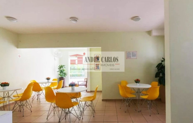 Imagem Apartamento com 2 Quartos à Venda, 60 m² em Jaguaribe - Osasco Imagem Apartamento com 2 Quartos à Venda, 60 m² em Jaguaribe - Osasco