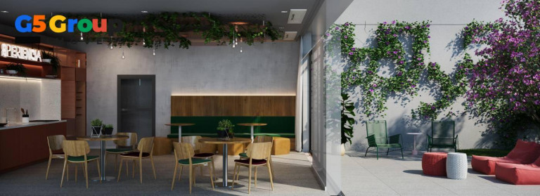 Imagem Studio com 1 Quarto à Venda, 37 m² em Vila Mariana - São Paulo
