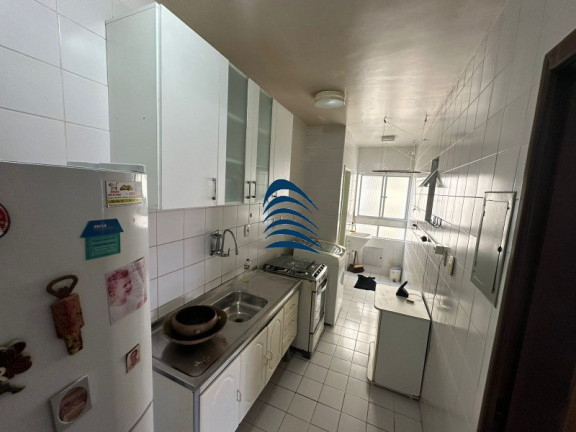 Imagem Imóvel com 3 Quartos à Venda, 87 m² em Brotas - Salvador