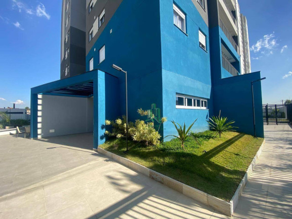 Imagem Apartamento com 1 Quarto à Venda, 43 m² em Vila Rosália - Guarulhos
