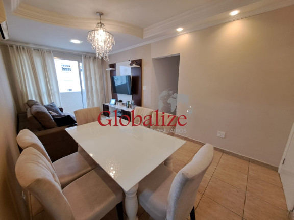 Imagem Imóvel com 2 Quartos à Venda, 84 m² em Campo Grande - Santos Imagem Imóvel com 2 Quartos à Venda, 84 m² em Campo Grande - Santos