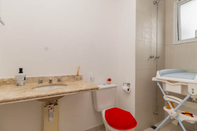 Imagem Apartamento com 2 Quartos à Venda, 81 m² em Vila Andrade - São Paulo Imagem Apartamento com 2 Quartos à Venda, 81 m² em Vila Andrade - São Paulo