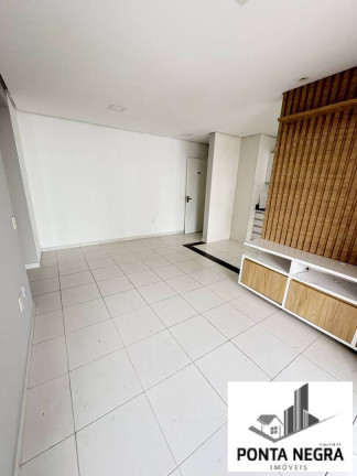 Apartamento com 2 Quartos à Venda, 66 m² em Ponta Negra - Manaus