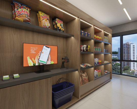Imagem Apartamento com 2 Quartos à Venda, 79 m² em Perequê - Porto Belo Imagem Apartamento com 2 Quartos à Venda, 79 m² em Perequê - Porto Belo
