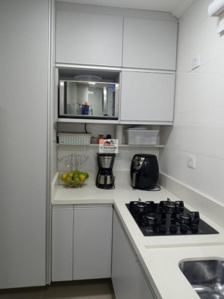 Imagem Apartamento com 2 Quartos à Venda, 44 m² em Vila Matilde - São Paulo