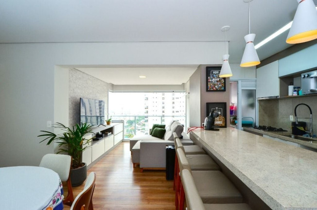 Foto do imóvel Imóvel com 2 Quartos à Venda, 65 m² em Ipiranga - São Paulo