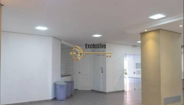 Imagem Apartamento com 3 Quartos à Venda, 60 m² em Parque Marajoara - Santo André Imagem Apartamento com 3 Quartos à Venda, 60 m² em Parque Marajoara - Santo André