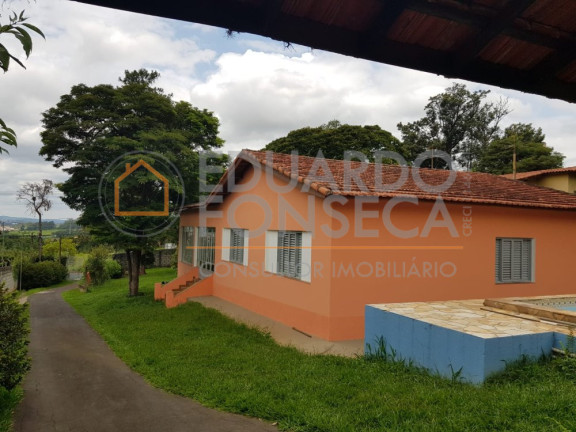 Imóvel com 3 Quartos à Venda, 308 m² em Medeiros - Jundiaí