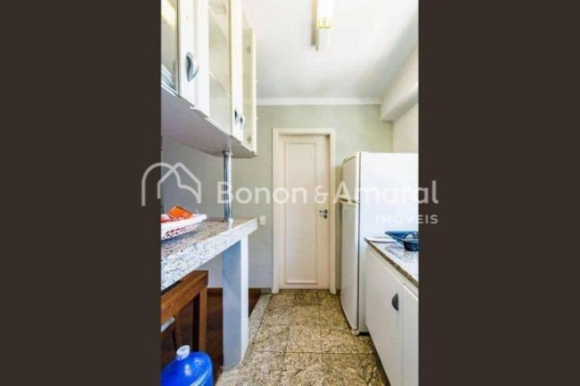 Imagem Apartamento com 2 Quartos à Venda, 74 m² em Cambuí - Campinas