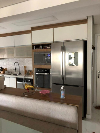 Imagem Apartamento com 2 Quartos à Venda, 78 m² em Vila Carrao - São Paulo