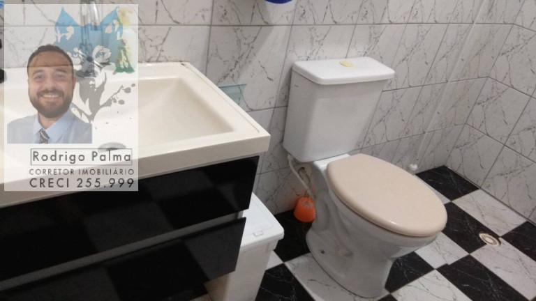 Imagem Casa com 2 Quartos à Venda, 144 m² em Jardim Mariana Ii - São José Dos Campos Imagem Casa com 2 Quartos à Venda, 144 m² em Jardim Mariana Ii - São José Dos Campos