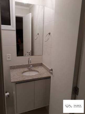 Imagem Apartamento com 2 Quartos para Alugar, 84 m² em Parque Residencial Aquarius - São José Dos Campos