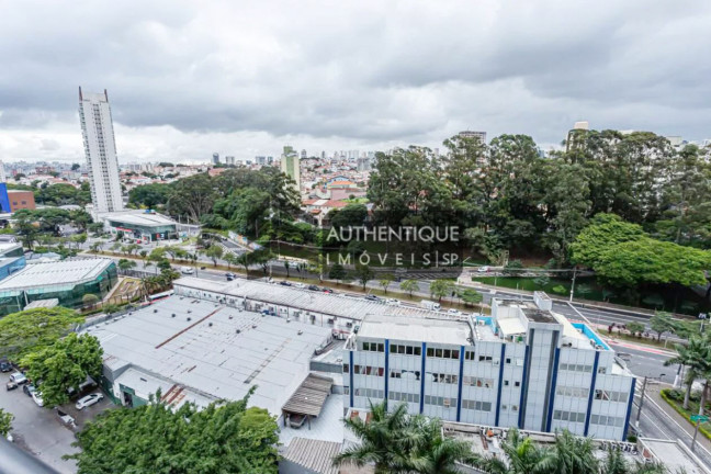 Imagem Apartamento com 3 Quartos à Venda, 111 m² em Vila Dom Pedro Ii - São Paulo Imagem Apartamento com 3 Quartos à Venda, 111 m² em Vila Dom Pedro Ii - São Paulo