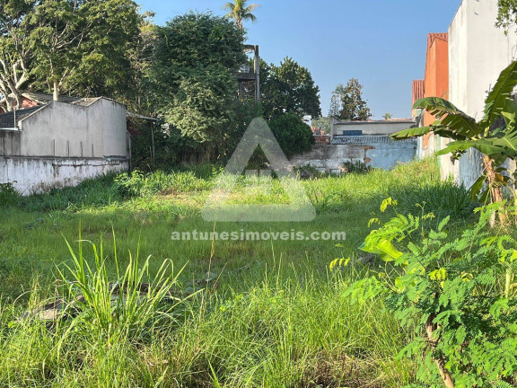 Imagem Terreno à Venda, 968 m² em Palmeiras - Cabo Frio Imagem Terreno à Venda, 968 m² em Palmeiras - Cabo Frio