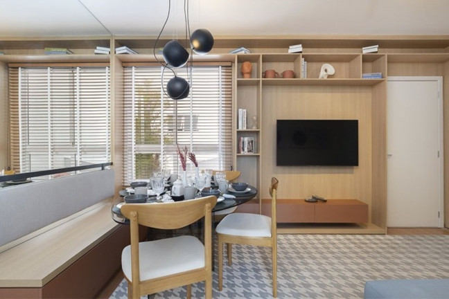Imagem Imóvel com 2 Quartos à Venda, 52 m² em Vargem Grande - Rio De Janeiro Imagem Imóvel com 2 Quartos à Venda, 52 m² em Vargem Grande - Rio De Janeiro