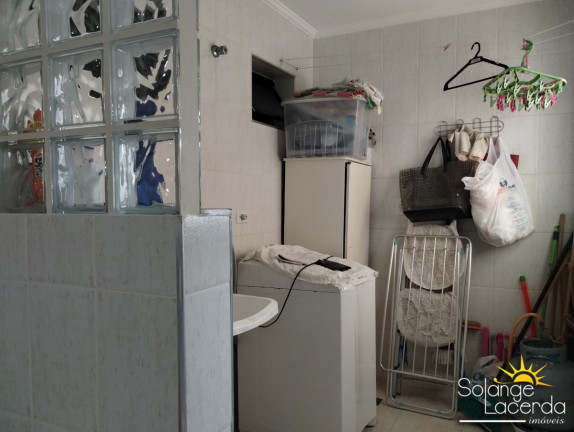 Imagem Apartamento com 4 Quartos à Venda, 128 m² em Tenório - Ubatuba