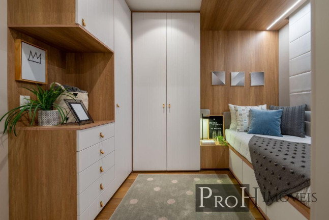 Imagem Apartamento com 4 Quartos à Venda, 140 m² em Vila Mariana - São Paulo