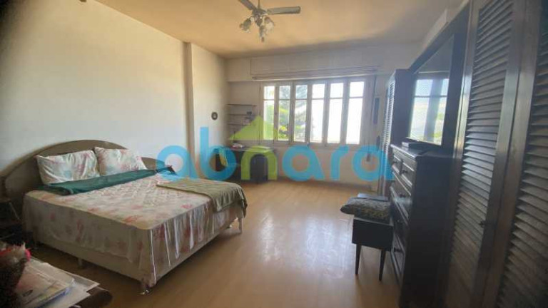 Imagem Apartamento com 3 Quartos à Venda, 174 m² em Copacabana - Rio De Janeiro