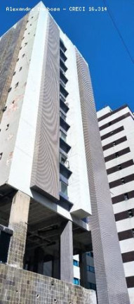 Imagem Apartamento com 4 Quartos à Venda, 293 m² em Boa Viagem - Recife