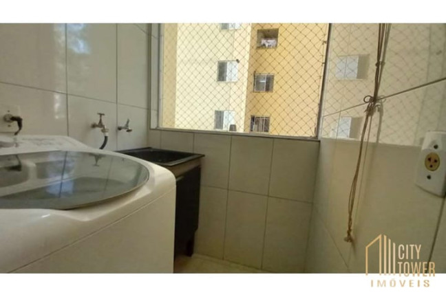 Imagem Apartamento com 2 Quartos à Venda, 48 m² em Jardim Santa Emília - São Paulo Imagem Apartamento com 2 Quartos à Venda, 48 m² em Jardim Santa Emília - São Paulo