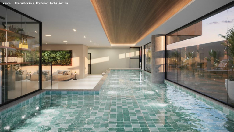 Imagem Cobertura com 3 Quartos à Venda, 229 m² em Centro - Ribeirão Pires