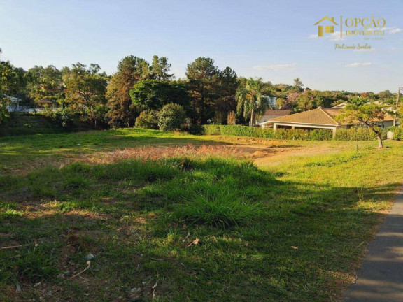 Imagem Terreno à Venda, 2.016 m² em Condomínio Terras De São José - Itu Imagem Terreno à Venda, 2.016 m² em Condomínio Terras De São José - Itu