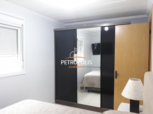 Imagem Apartamento com 2 Quartos à Venda, 60 m² em Esplanada - Caxias Do Sul