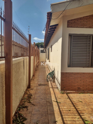 Imagem Imóvel com 3 Quartos à Venda, 204 m² em Independência - Ribeirão Preto Imagem Imóvel com 3 Quartos à Venda, 204 m² em Independência - Ribeirão Preto