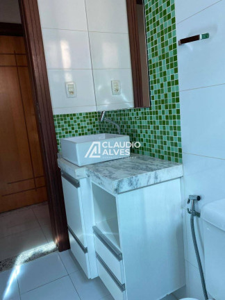 Imagem Casa com 4 Quartos à Venda, 300 m² em Cidade Nova - Feira De Santana