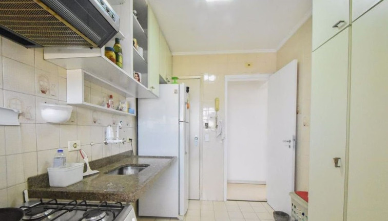 Imagem Apartamento com 3 Quartos à Venda, 65 m² em Vila Sofia - São Paulo Imagem Apartamento com 3 Quartos à Venda, 65 m² em Vila Sofia - São Paulo