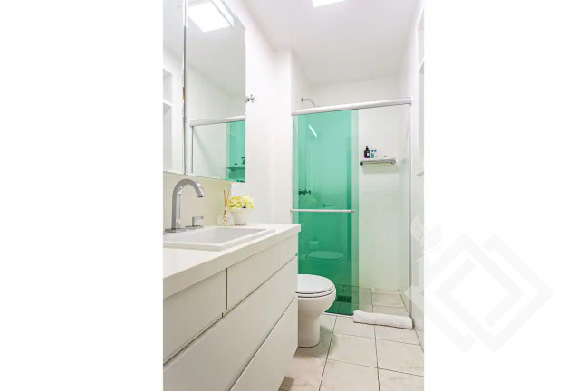 Imagem Cobertura com 3 Quartos à Venda, 166 m² em Canasvieiras - Florianópolis