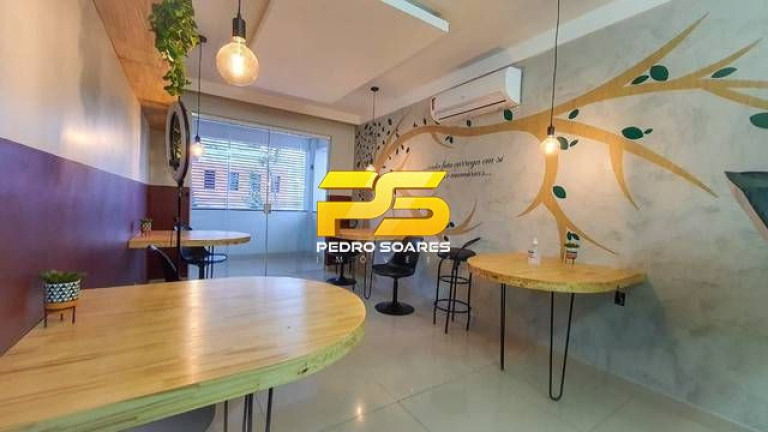 Imagem Ponto Comercial à Venda, 360 m² em Miramar - João Pessoa Imagem Ponto Comercial à Venda, 360 m² em Miramar - João Pessoa