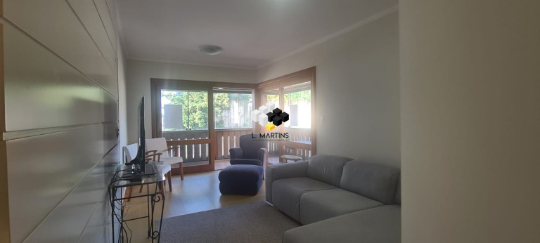 Imagem Apartamento com 2 Quartos à Venda, 96 m² em Centro - Gramado Imagem Apartamento com 2 Quartos à Venda, 96 m² em Centro - Gramado