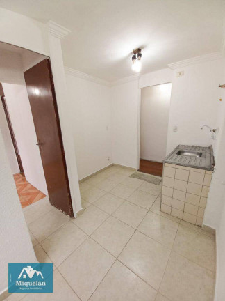 Imagem Apartamento com 2 Quartos à Venda, 80 m² em Jardim Leonor Mendes De Barros - São Paulo