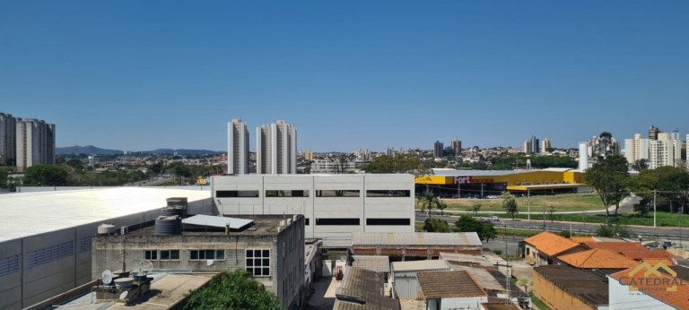 Imagem Apartamento com 2 Quartos à Venda, 51 m² em Ponte De São João - Jundiaí Imagem Apartamento com 2 Quartos à Venda, 51 m² em Ponte De São João - Jundiaí