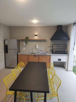 Imagem Studio com 1 Quarto para Alugar, 25 m² em Butantã - São Paulo Imagem Studio com 1 Quarto para Alugar, 25 m² em Butantã - São Paulo