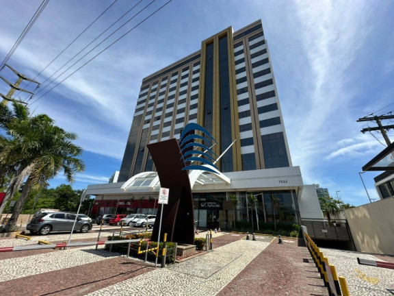 Imagem Imóvel com 4 Quartos à Venda, 107 m² em Paralela - Salvador