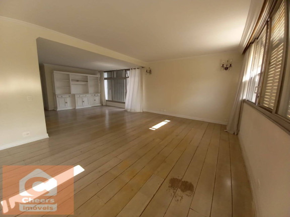 Imagem Apartamento com 3 Quartos à Venda, 163 m² em Jardim Paulista - São Paulo Imagem Apartamento com 3 Quartos à Venda, 163 m² em Jardim Paulista - São Paulo