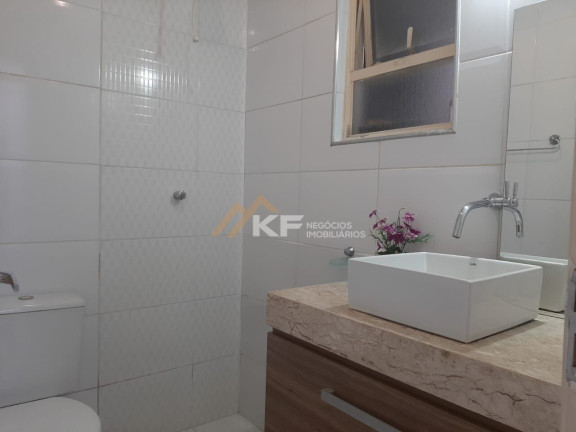 Imagem Apartamento com 3 Quartos à Venda, 65 m² em Iguatemi - Ribeirão Preto