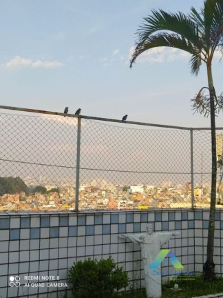 Imagem Cobertura com 3 Quartos à Venda, 167 m² em Sacomã - São Paulo