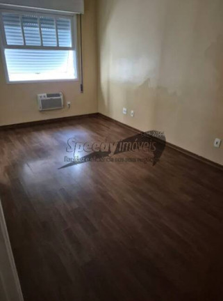 Apartamento com 2 Quartos à Venda, 83 m² em Boqueirão - Santos