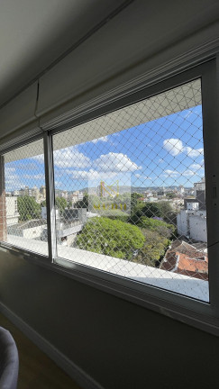 Imagem Apartamento com 3 Quartos à Venda, 93 m² em Petrópolis - Porto Alegre