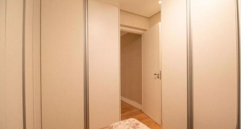 Imagem Apartamento com 3 Quartos à Venda, 134 m² em Mooca - São Paulo