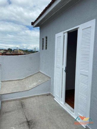 Casa com 3 Quartos à Venda, 129 m² em Caputera - Caraguatatuba
