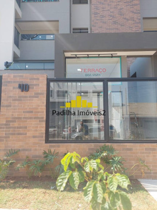 Imagem Apartamento com 3 Quartos à Venda, 188 m² em Jardim Do Paço - Sorocaba