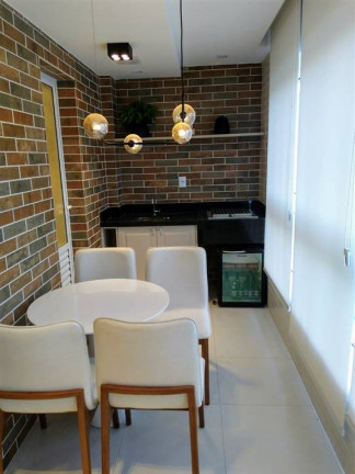 Imagem Apartamento com 2 Quartos à Venda, 63 m² em Forte - Praia Grande